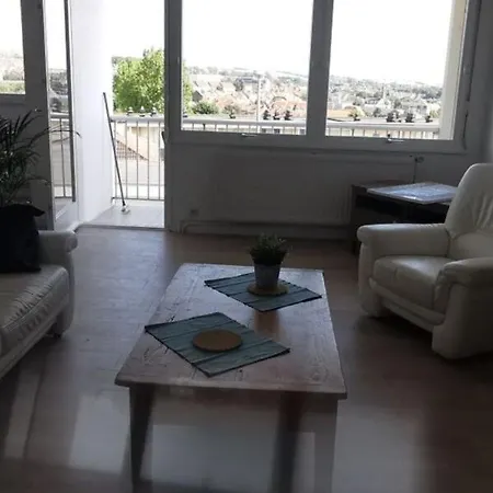 Le Panoramique En * Boulogne-sur-Mer