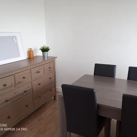 Appartement Le Panoramique En *