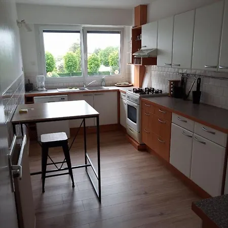 Le Panoramique En Appartement