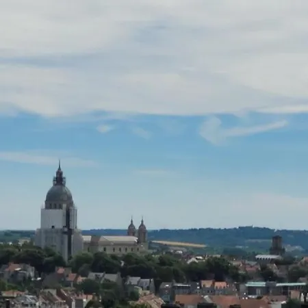 Le Panoramique En *