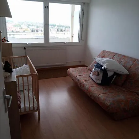 Le Panoramique En Appartement