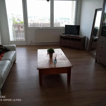 Le Panoramique En
